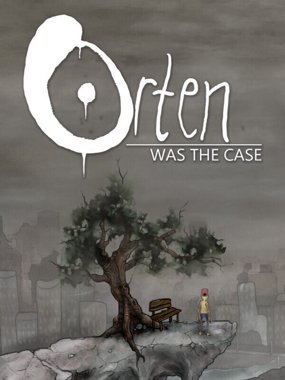 Orten was the Case